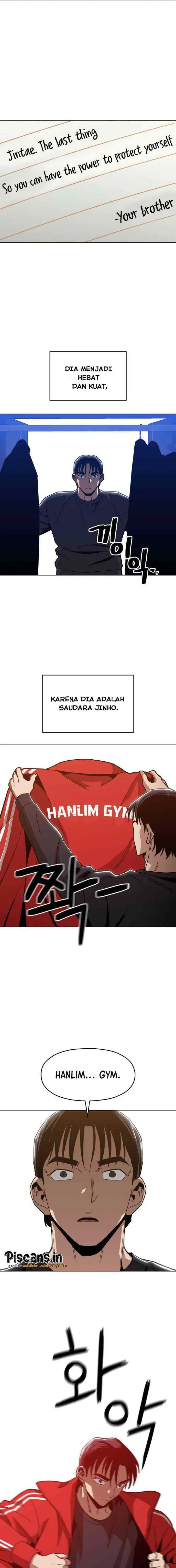 Age of Barbarism chapter 50 halaman 16