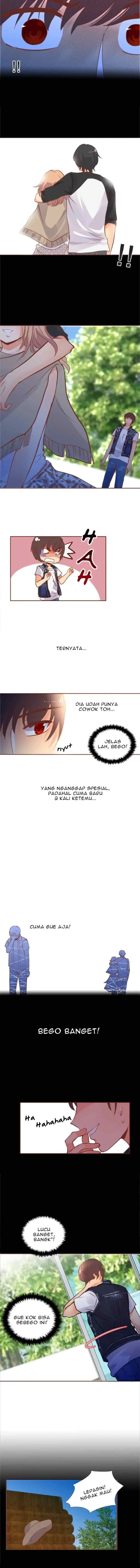 Friends chapter 42 halaman 9