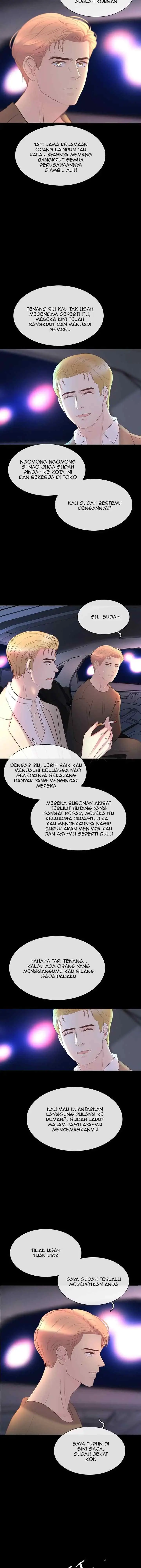 A Flower for Nao chapter 15 halaman 12