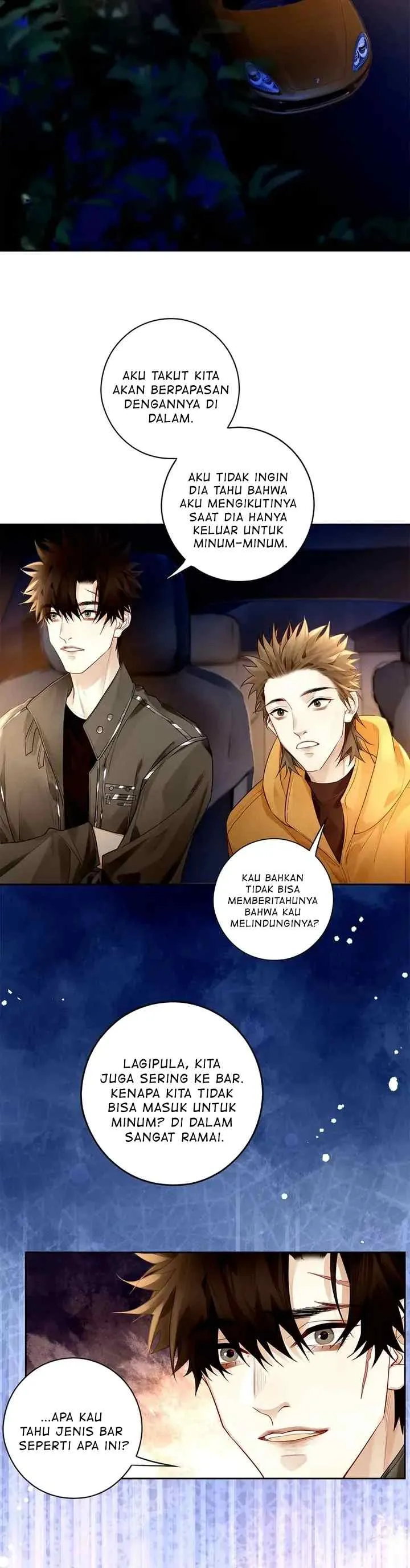 Jie Yao chapter 71 halaman 5