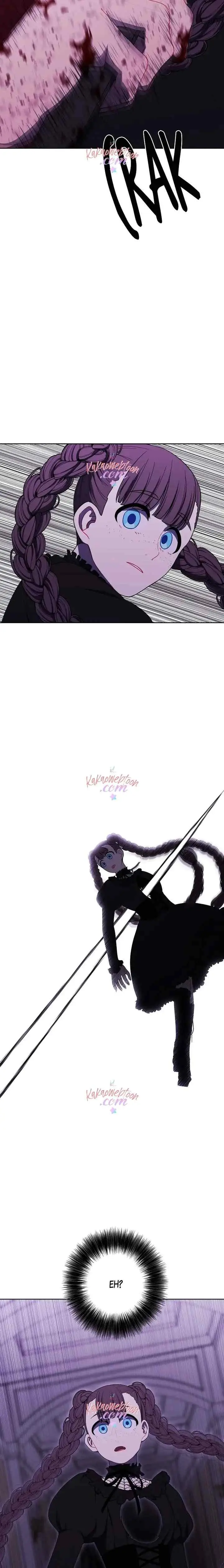 I'm Alone In The Novel chapter 134 halaman 15
