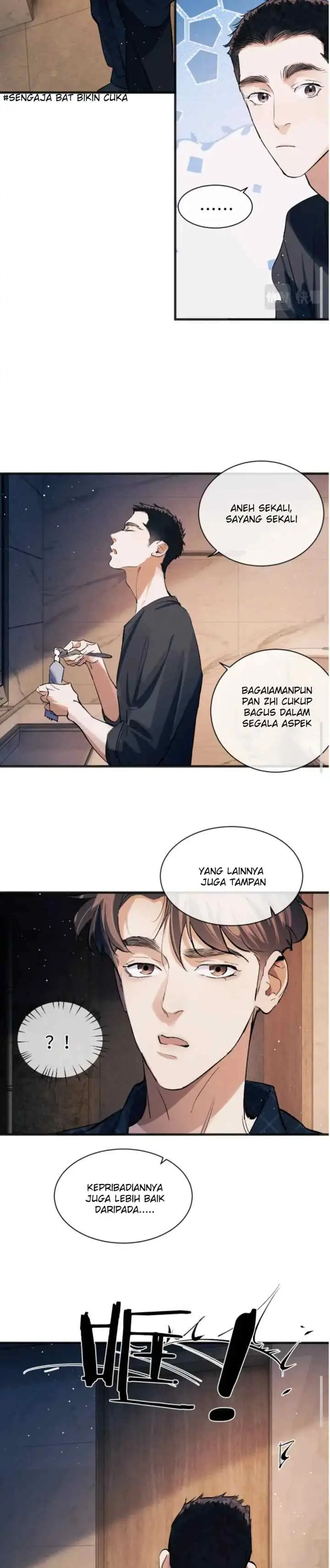 Sa Ye chapter 94 halaman 10