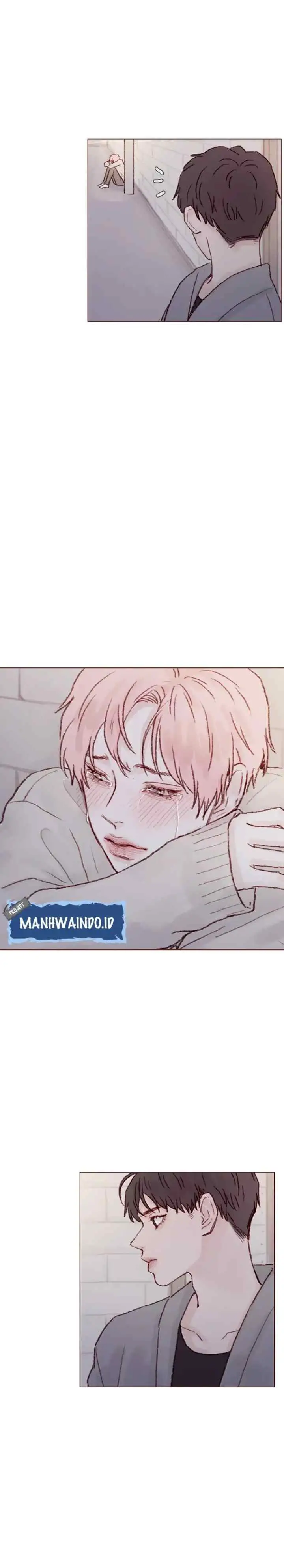 Hongshi Loves Me! chapter 49 halaman 7