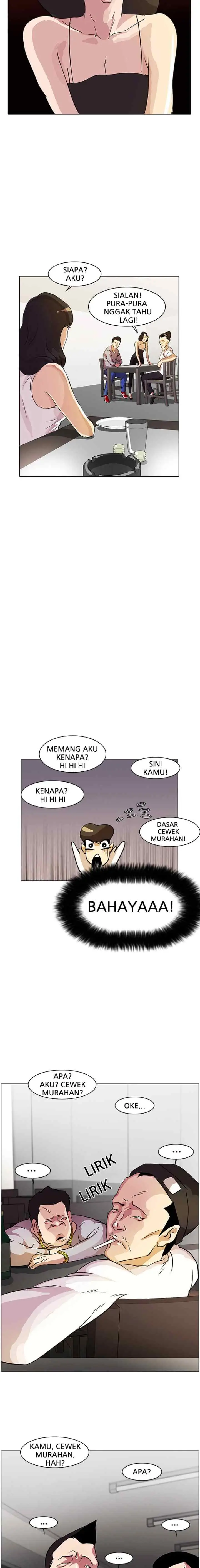 Lookism chapter 12 halaman 5