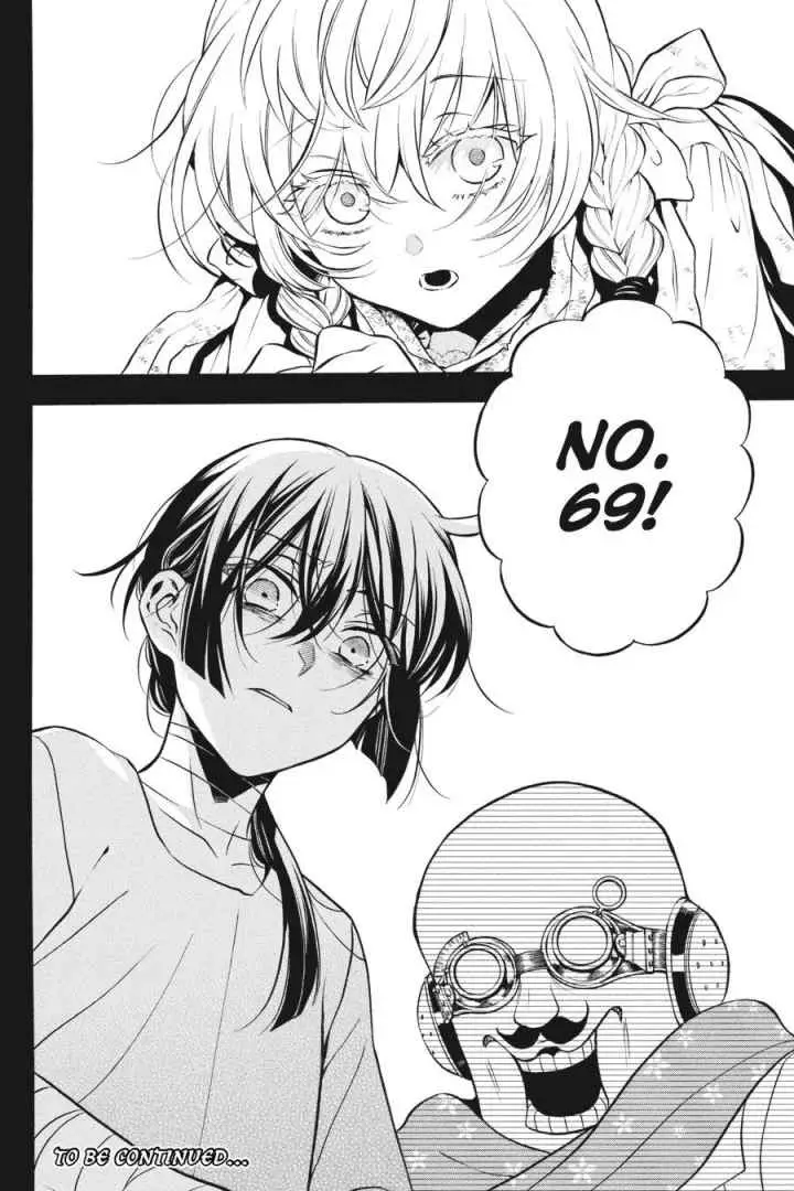 Vanitas no Carte chapter 47 halaman 15