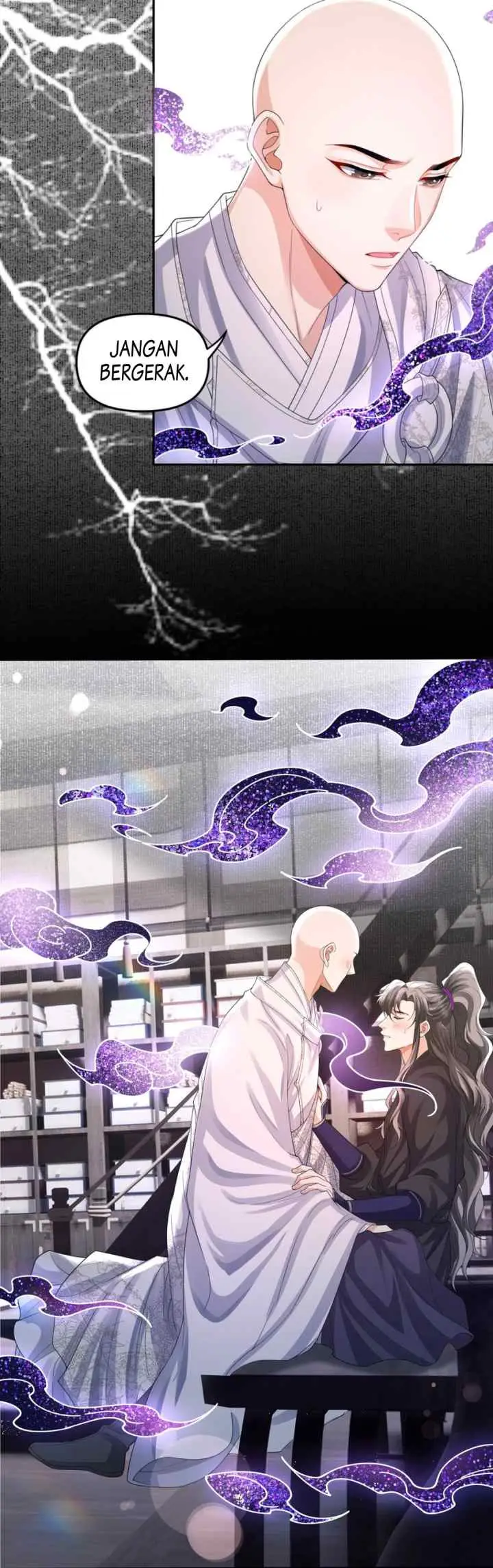 Tong Qian Kan Shi chapter 96 halaman 16