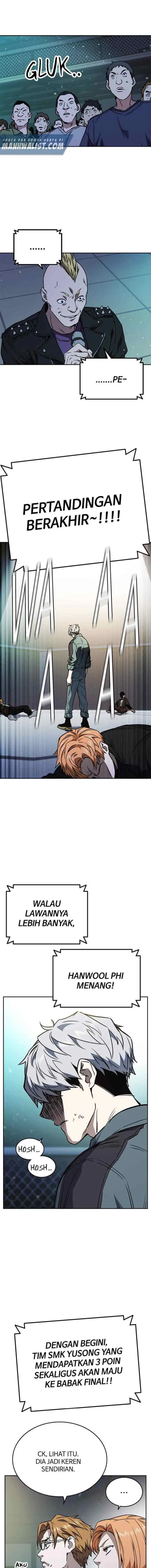 Kenkyu Gurupu chapter 178 halaman 11