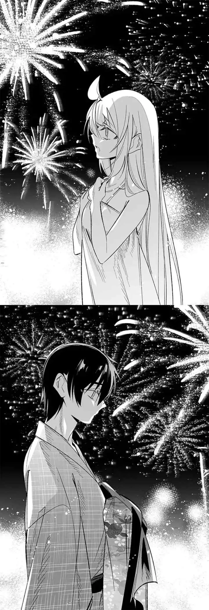 Ai to Ningyo Hime chapter 12 halaman 12