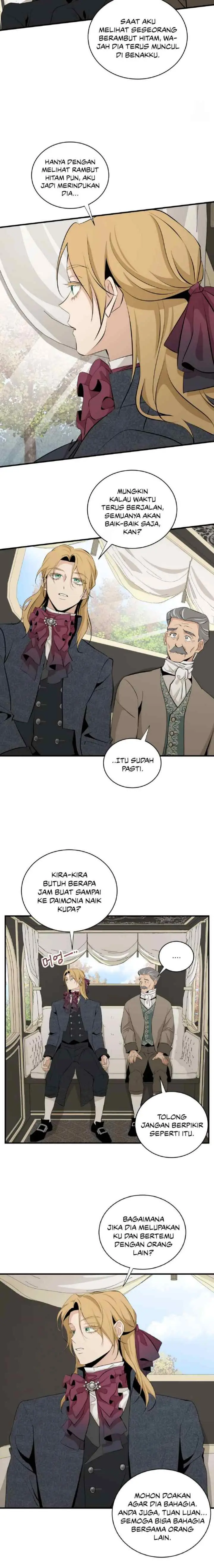 No Name Flower chapter 34 halaman 17