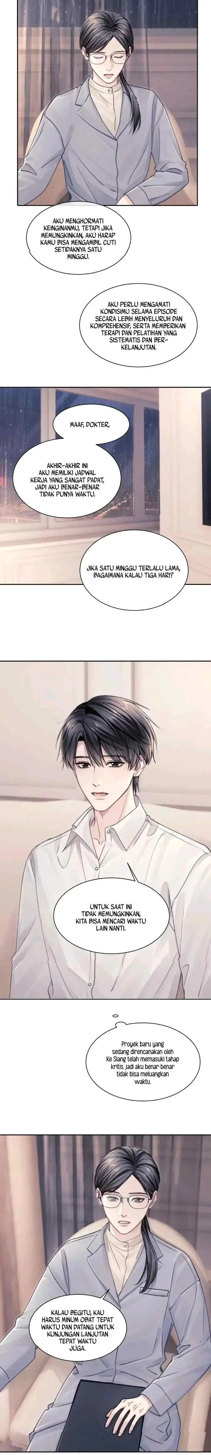 Reply to Keats chapter 8 halaman 19