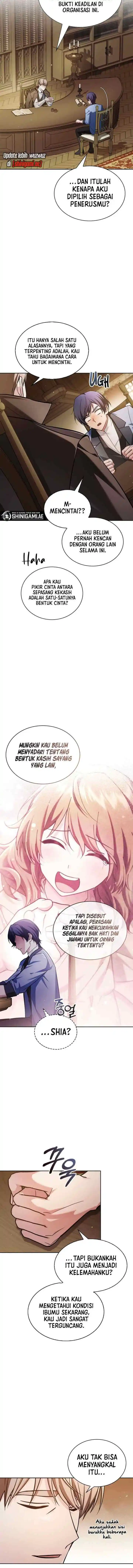 I'm Not That Kind of Talent chapter 62 halaman 11