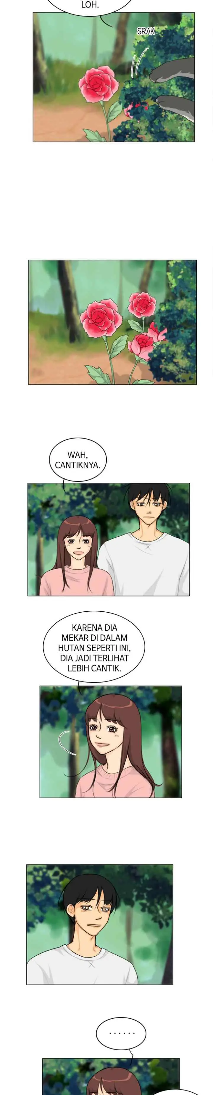 Ghost's Wife chapter 127 halaman 7