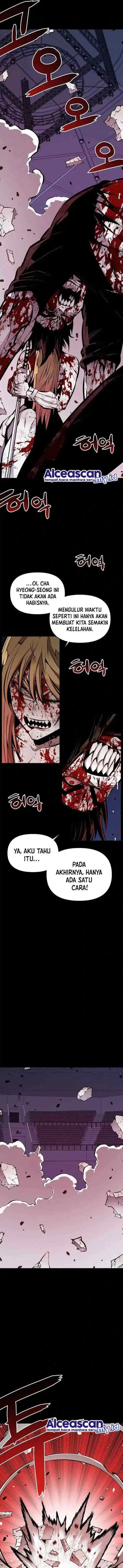 Beastburn chapter 31 halaman 12