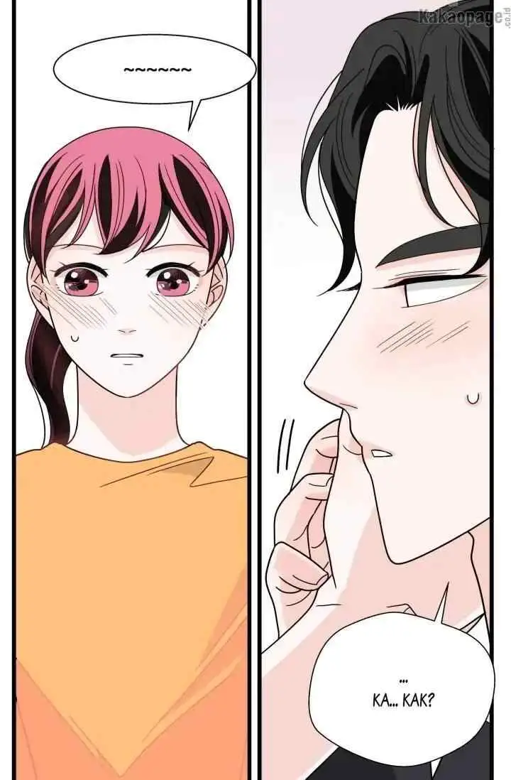 June's Love chapter 31 halaman 16