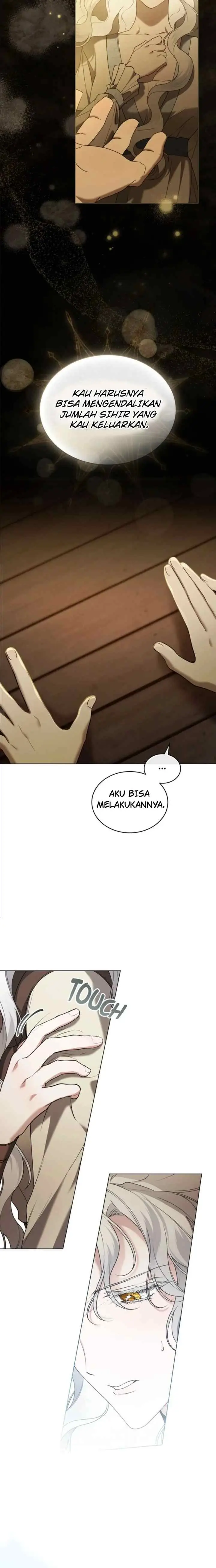 Just a Contract Marriage chapter 62 halaman 13