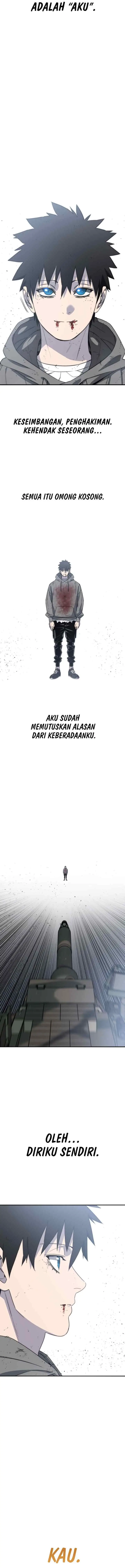 Existence chapter 55 halaman 11