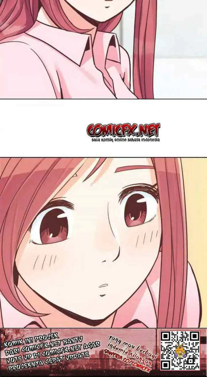 Annoying Alice chapter 19 halaman 17