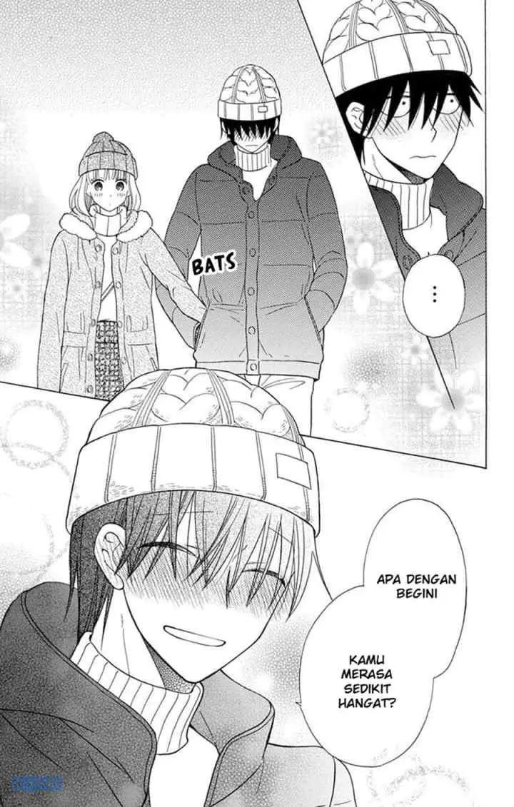 Kawaii Hito chapter 22 halaman 11