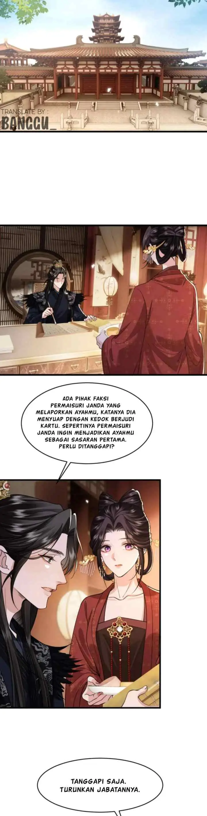 How Dare You chapter 27 halaman 12