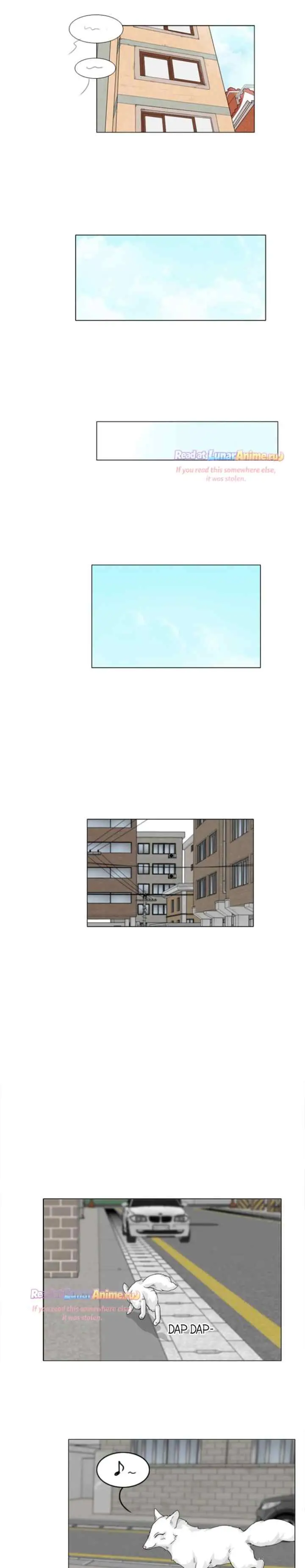 Ghost's Wife chapter 56 halaman 9