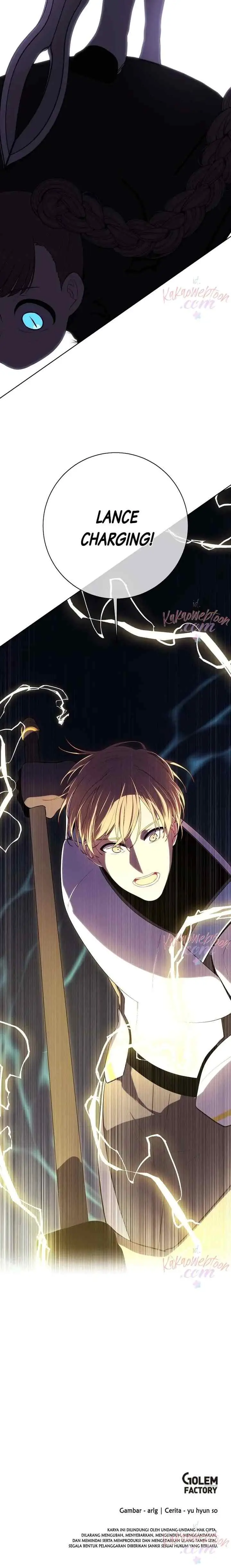I'm Alone In The Novel chapter 141 halaman 18