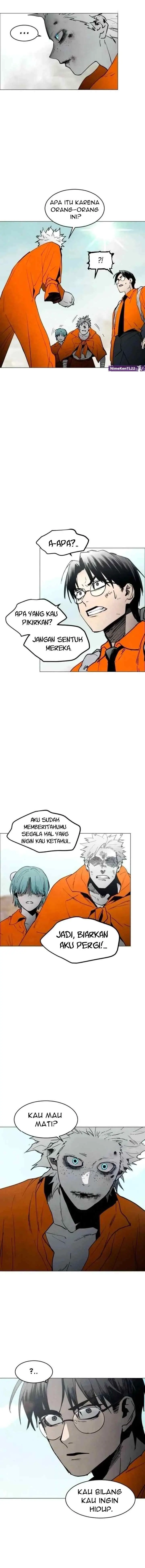 Fog Land chapter 13 halaman 12