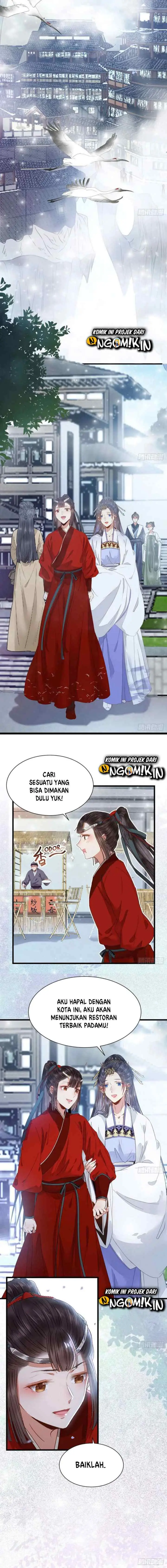 The Ghostly Doctor chapter 265 halaman 8