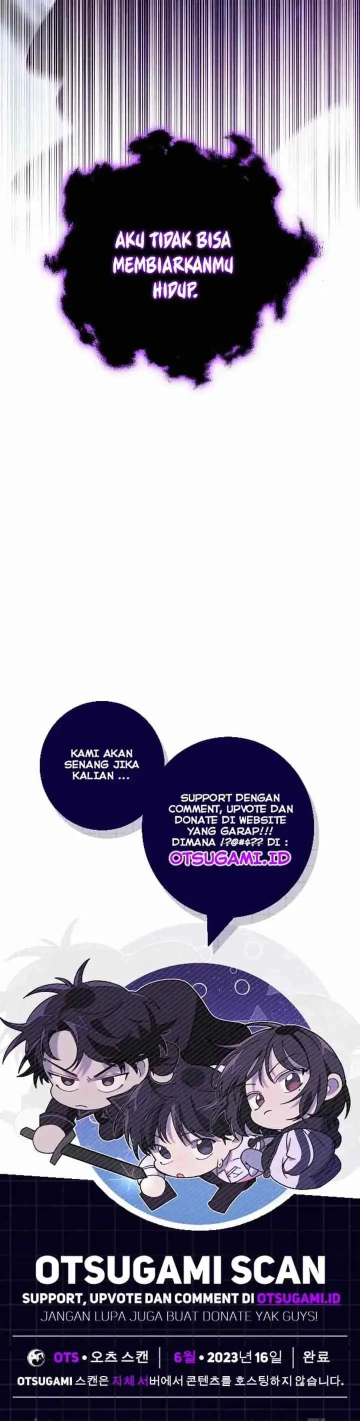 Dragon Lady chapter 31 halaman 19