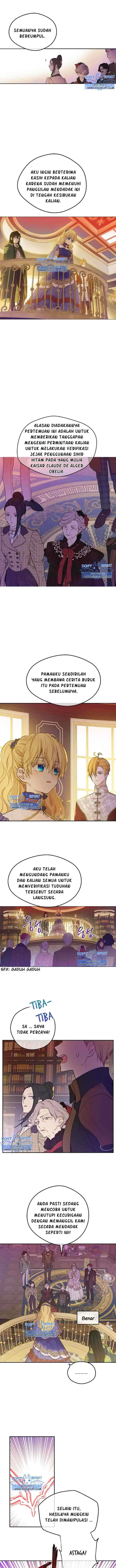 Who Made Me a Princess chapter 105 halaman 4