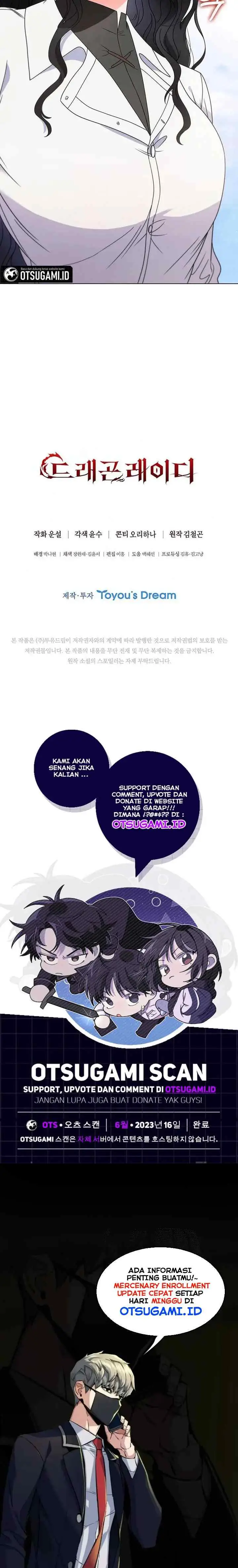 Dragon Lady chapter 25 halaman 20