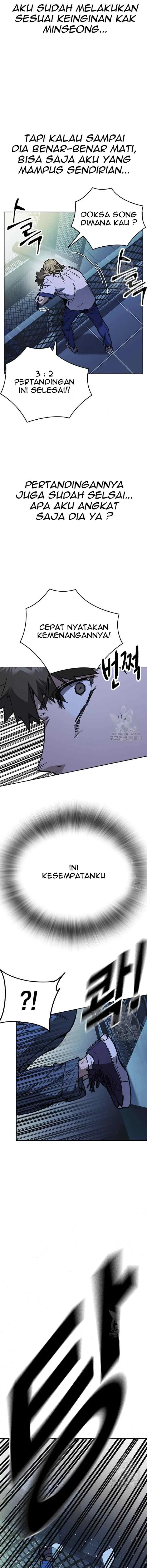 Kenkyu Gurupu chapter 186 halaman 15