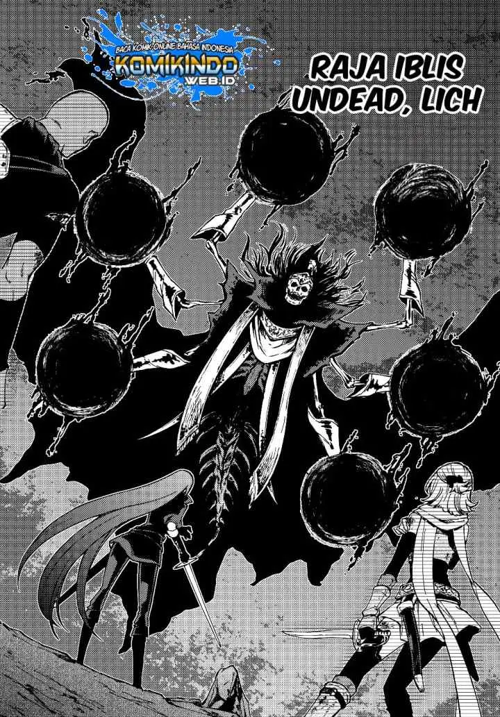 Dungeon Sherpa chapter 1.1 halaman 4