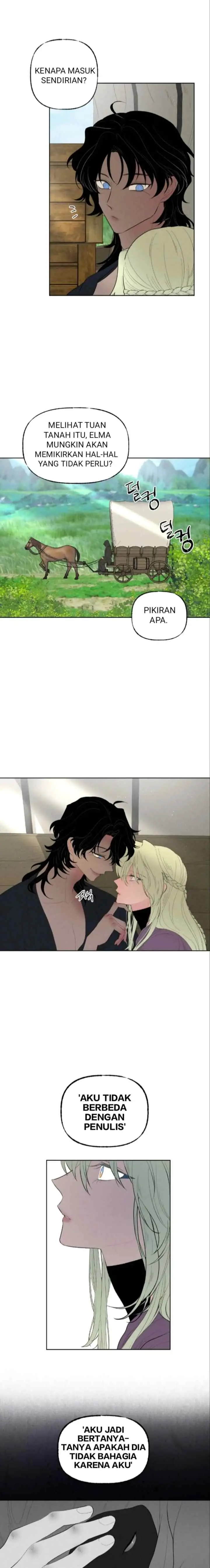 Sweet Jam chapter 9 halaman 15