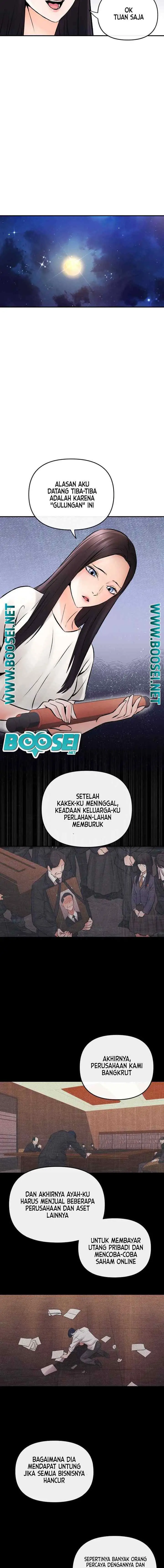 A Grandcross Story chapter 3 halaman 7