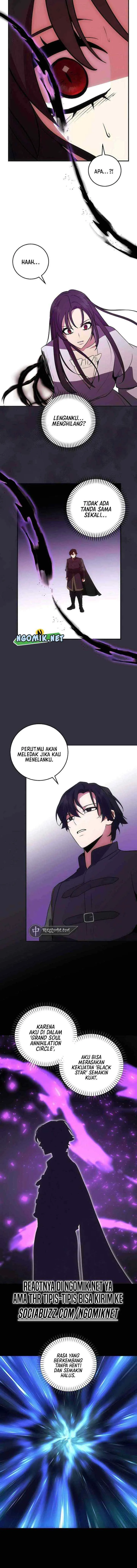 Becoming The Youngest Prince In The Novel chapter 15 halaman 12