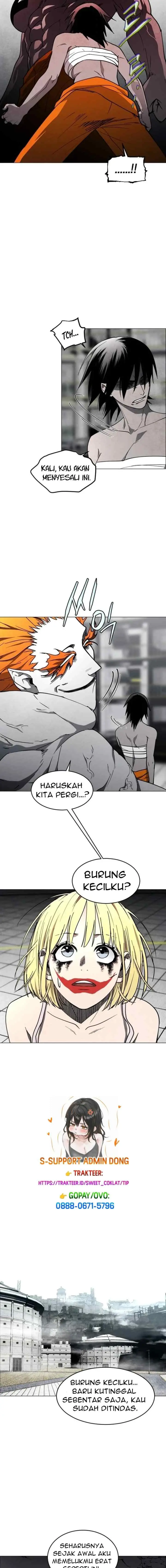 Fog Land chapter 16 halaman 13