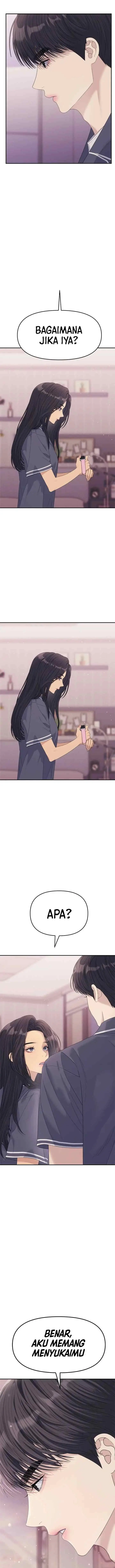 The Couple Breaker chapter 67 halaman 15