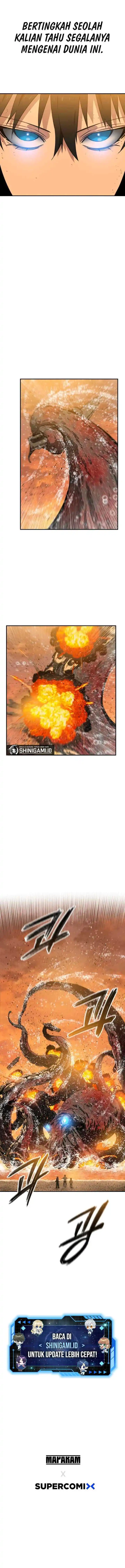 Existence chapter 46 halaman 17