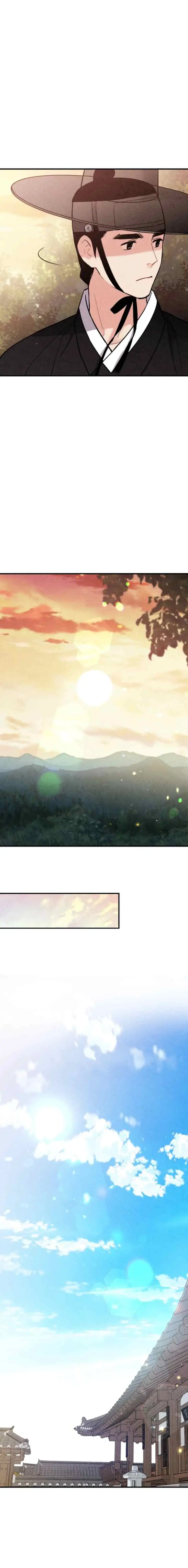 Joseon's Ban on Marriage chapter 52 halaman 16