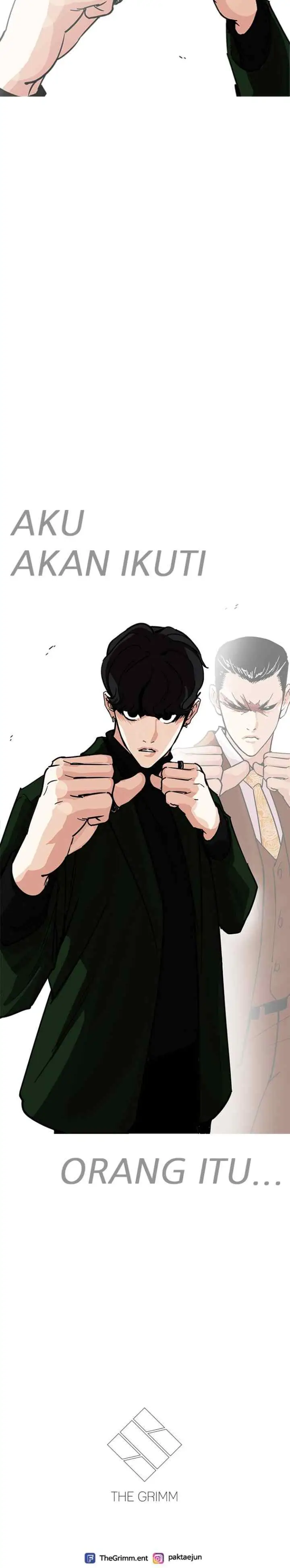 Lookism chapter 224 halaman 18