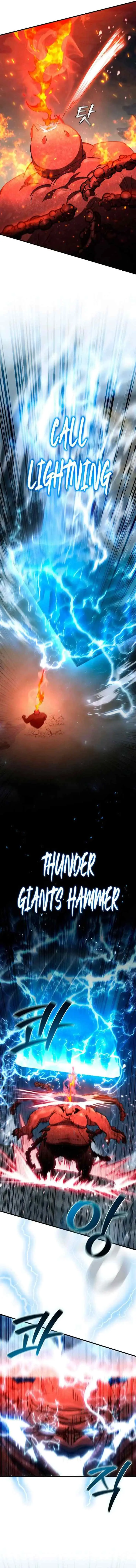 Dragon-Devouring Mage chapter 34 halaman 12