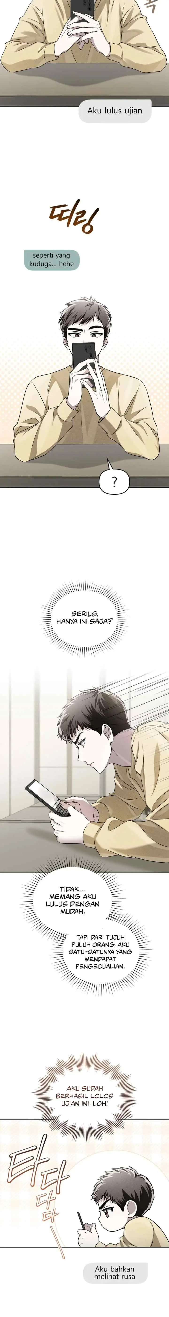 Honbul chapter 43 halaman 16