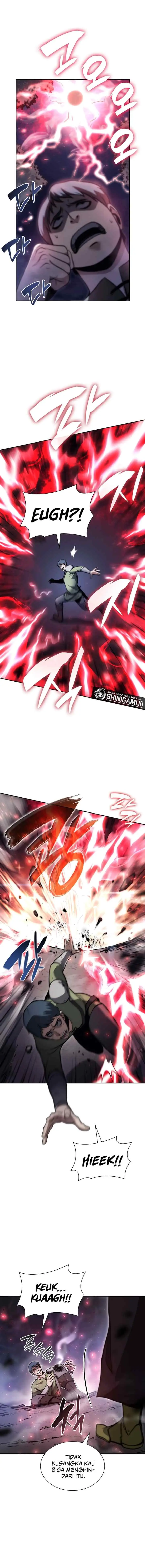 I Returned As An FFF-Class Witch Doctor chapter 20 halaman 11