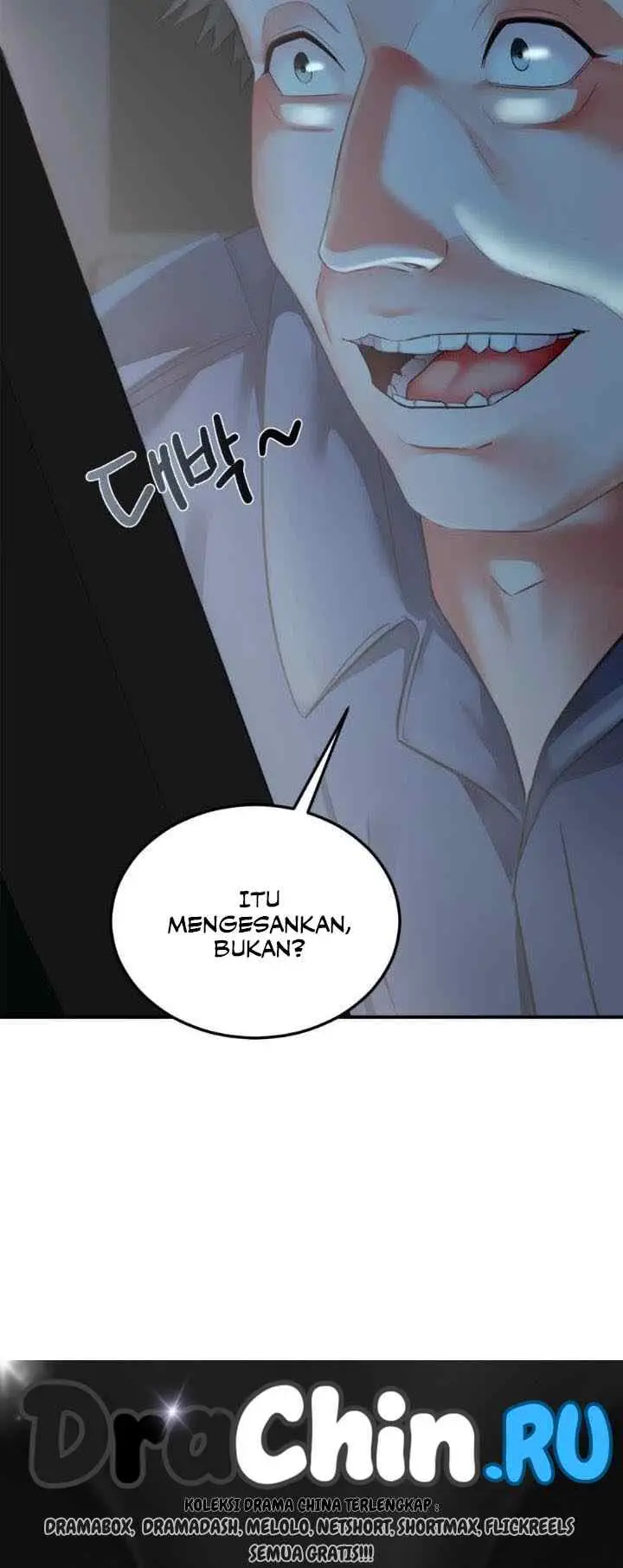 Affair with My Boss chapter 6 halaman 13
