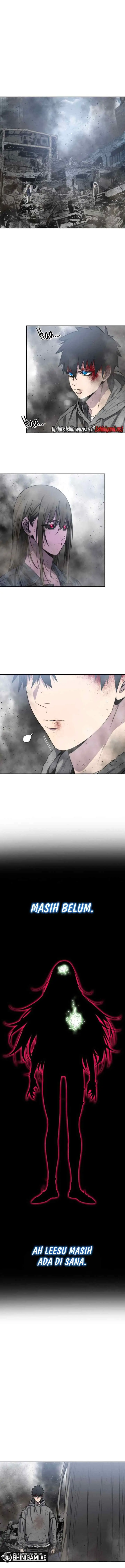 Existence chapter 59 halaman 5