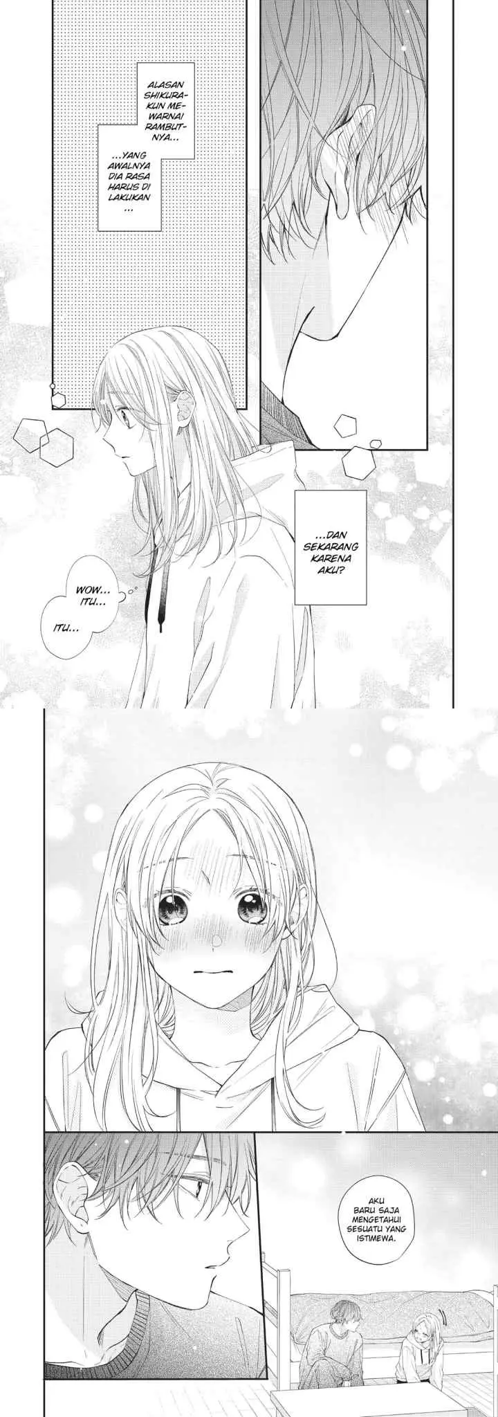 Kawaii nante Kiitenai!! chapter 15 halaman 12