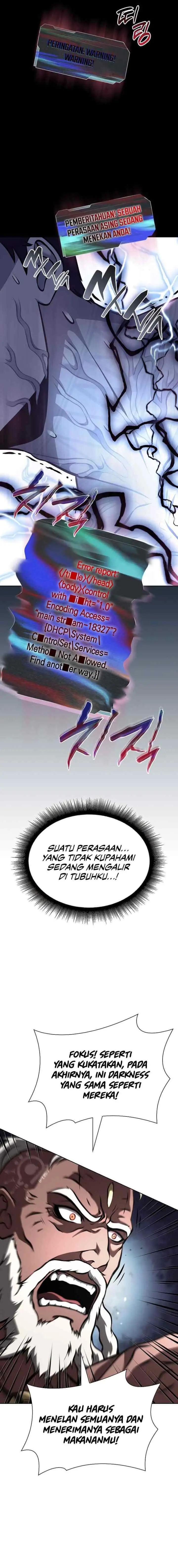 I Returned As An FFF-Class Witch Doctor chapter 36 halaman 6