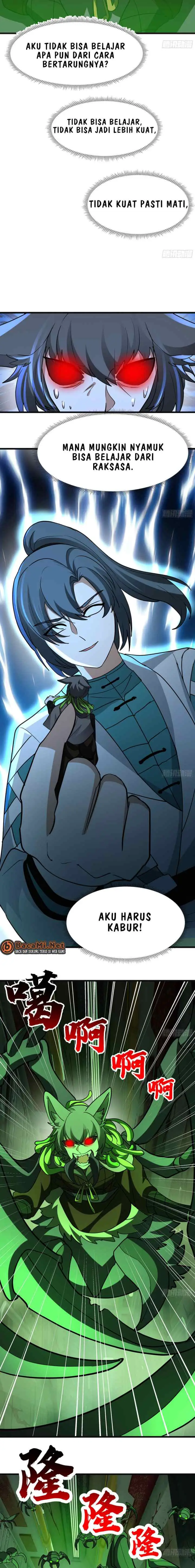 Martial Peak chapter 3860 halaman 10