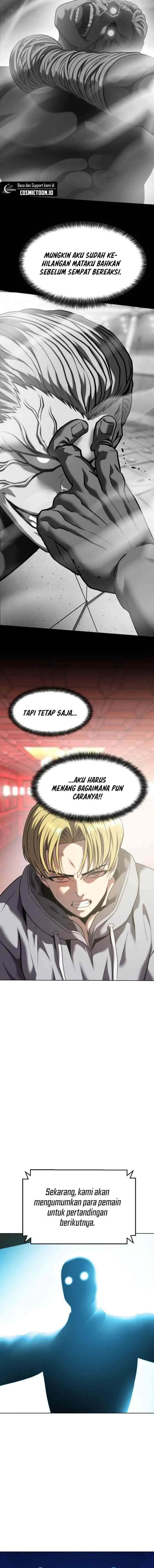 Fighting Ward chapter 42 halaman 11