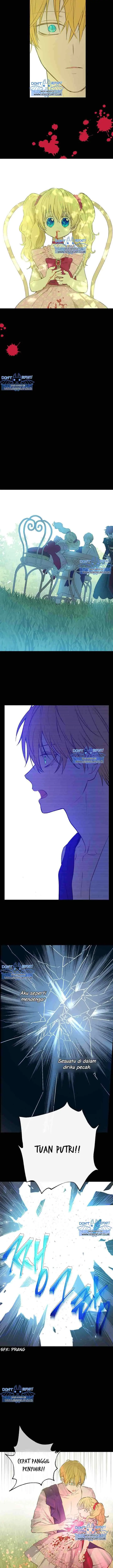 Who Made Me a Princess chapter 102 halaman 7